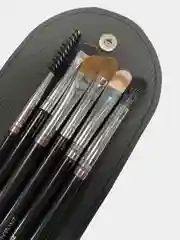 Кисти для макияжа глаз профессиональные