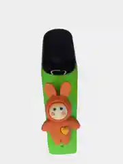 Лайм детские электронные часы с героями мультфильмов