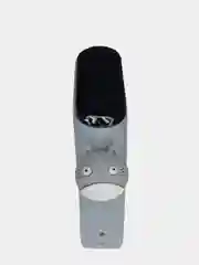 Серебряный детские электронные часы с героями мультфильмов