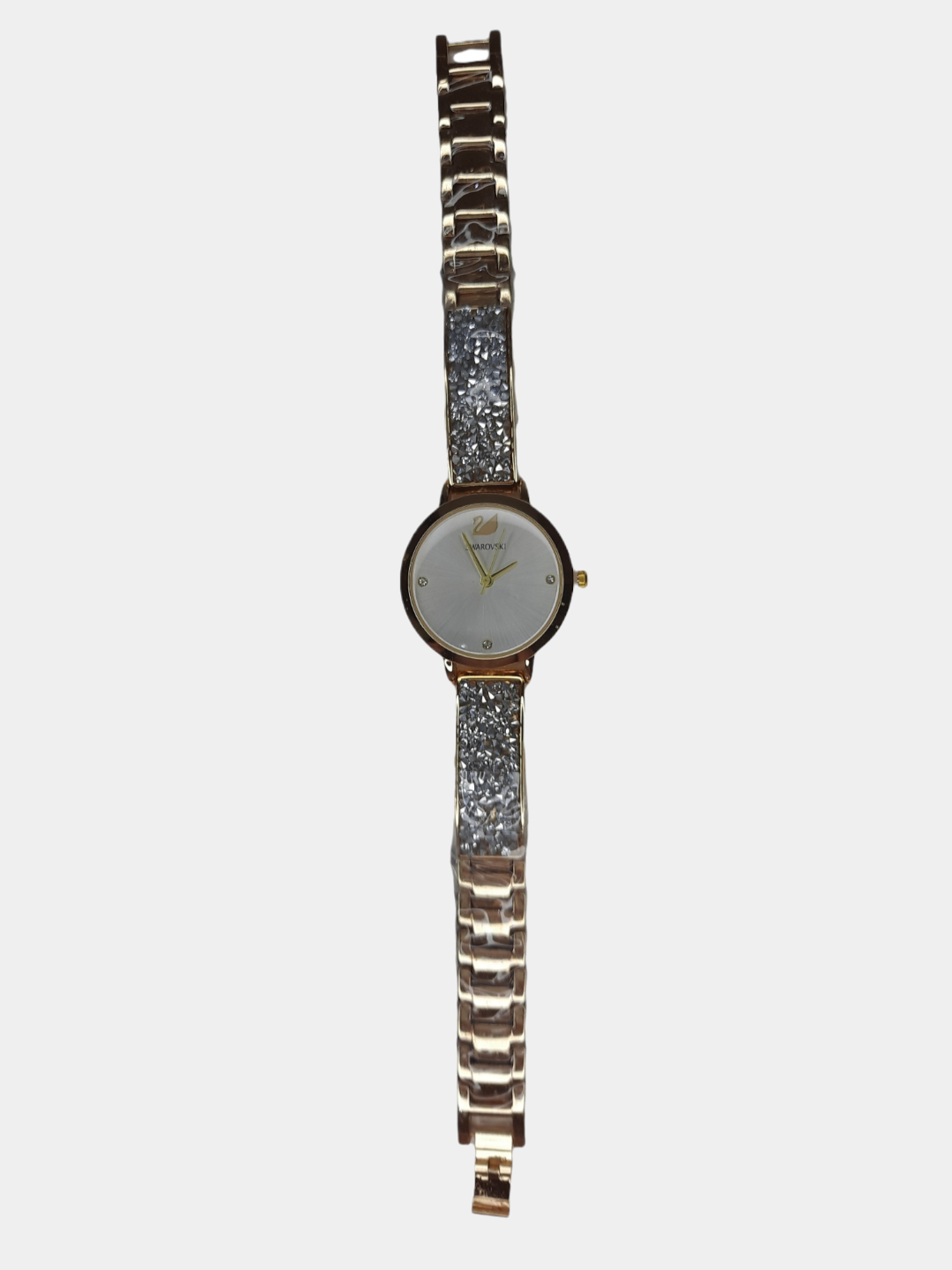 Женские наручные часы SWAROVSKI купить по цене 680 ₽ в интернет-магазине KazanExpress