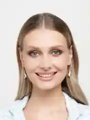 Золотой комплект украшений Серьги и кулон, бижутерия женская