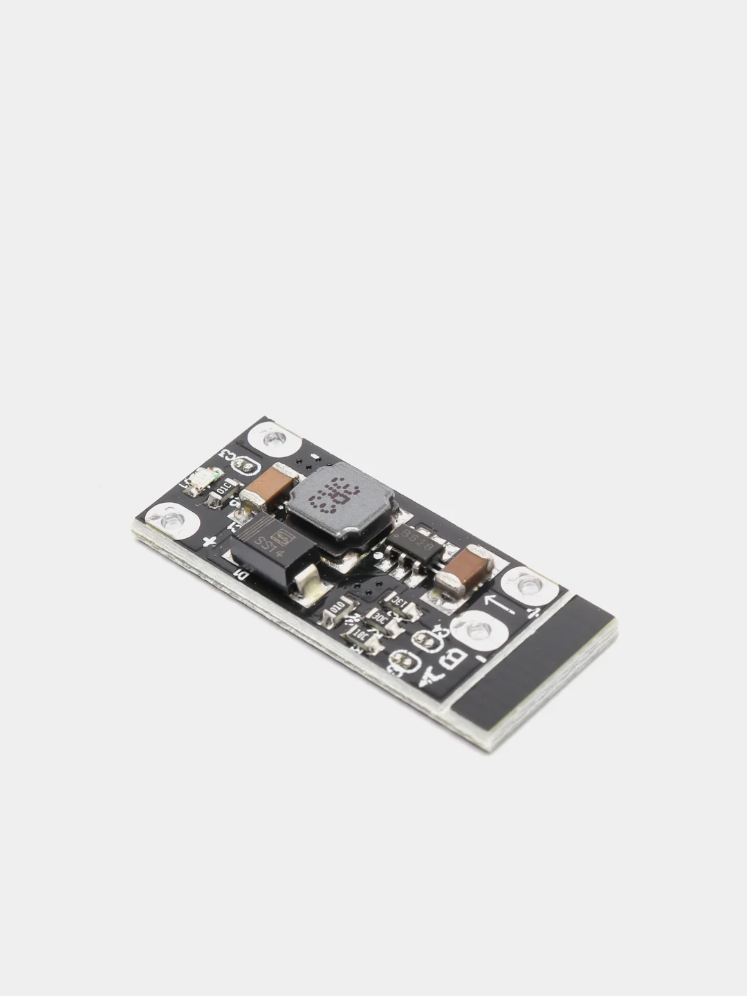 3 штуки Повышающий DC-DC модуль (вход 2.5-5V выход 5V, 8V, 9V, 12V)