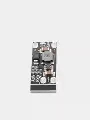 3 штуки Повышающий DC-DC модуль (вход 2.5-5V выход 5V, 8V, 9V, 12V)