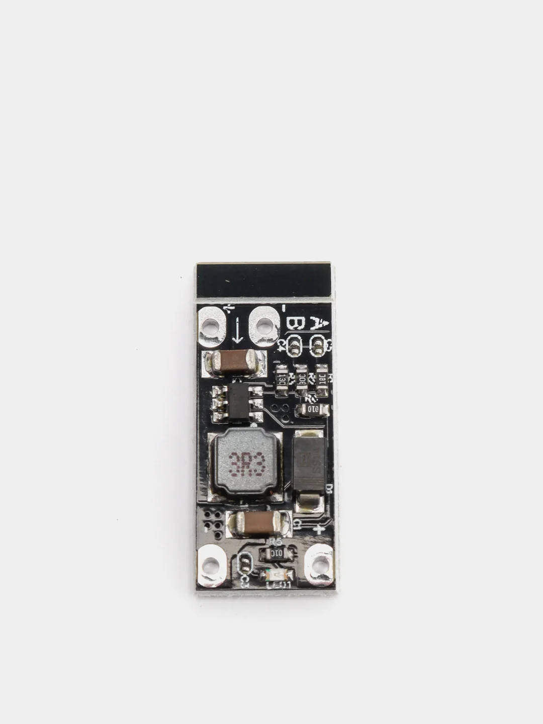 3 штуки Повышающий DC-DC модуль (вход 2.5-5V выход 5V, 8V, 9V, 12V)