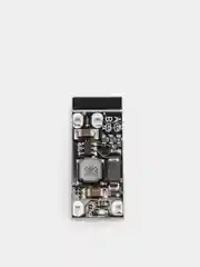 3 штуки Повышающий DC-DC модуль (вход 2.5-5V выход 5V, 8V, 9V, 12V)