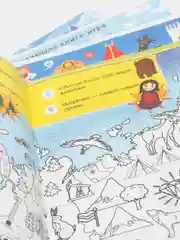 Набор книг про Россию, 6 штук