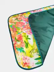 Зеленый пеленка многоразовая для собак 40*50 см, 60*70 см