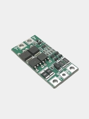 Плата защиты батареи BMS PCM для LifePO4 2S 20A с балансировкой