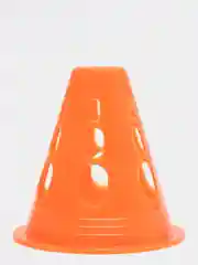 Оранжевый конусы для спорта