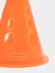 Оранжевый конусы для спорта