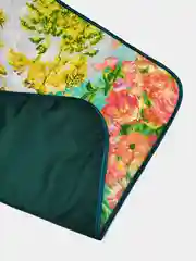 Зеленый пеленка многоразовая для собак 40*50 см, 60*70 см