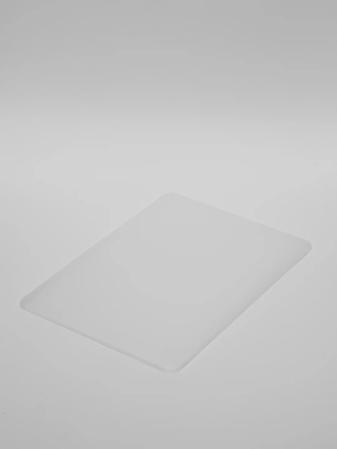 Прозрачный чехол-накладка для MacBook (Макбука) 13 pro