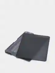 Черный чехол-накладка для MacBook (Макбука) 13 pro