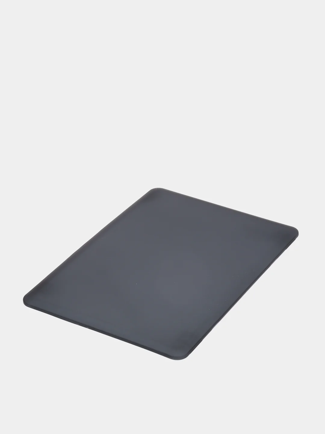 Черный чехол-накладка для MacBook (Макбука) 13 pro