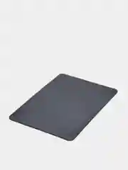 Черный чехол-накладка для MacBook (Макбука) 13 pro