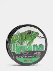 Леска Iguana, 30 м