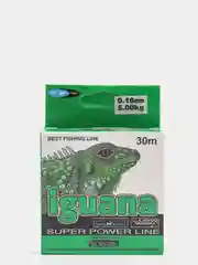 Леска Iguana, 30 м