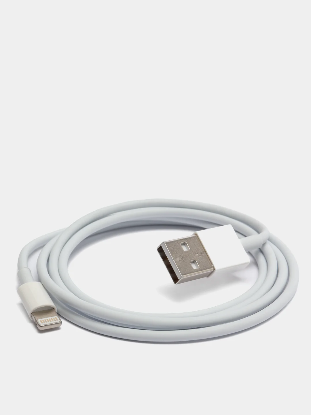 Кабель для айфона Lightning
