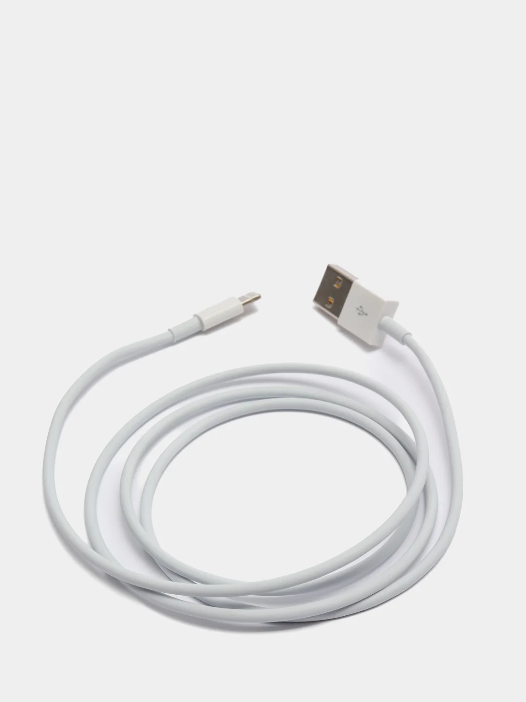 Кабель для айфона Lightning
