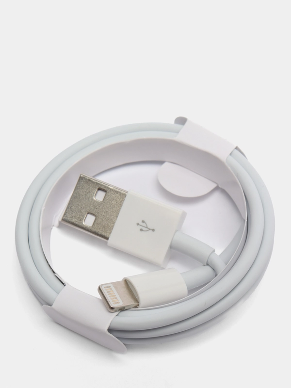 Кабель для айфона Lightning