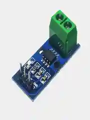 Модуль датчика тока 30A на ACS712