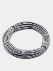 Внутренний интернет кабель. Витая пара UTP 4 пары, Cat.5е 24AWG Cu (Чистая медь класса А)