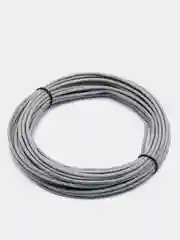 Внутренний интернет кабель. Витая пара UTP 4 пары, Cat.5е 24AWG Cu (Чистая медь класса А)