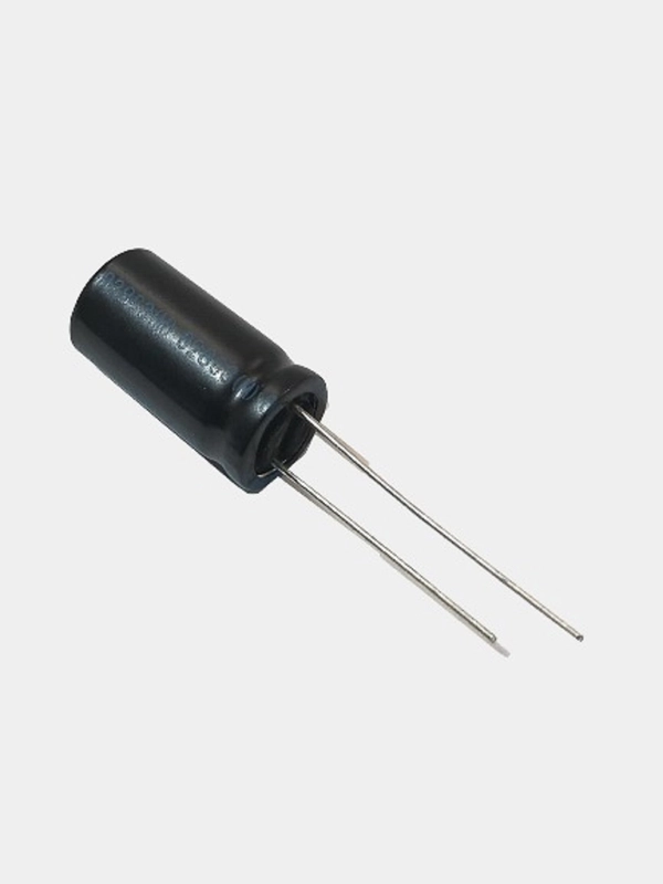 100мкФ 100в Конденсатор электролитический 100UF 100V 105C 10х20 TK JAMICON