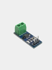 Модуль датчика тока 20A на ACS712