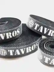 Стяжка-липучка для фиксации проводов Tavros