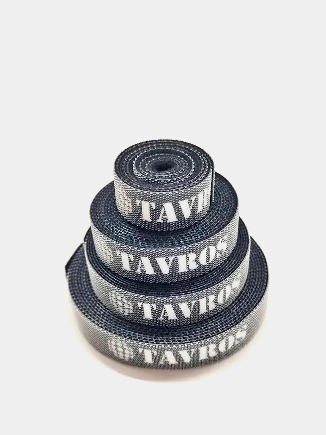 Стяжка-липучка для фиксации проводов Tavros
