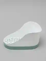 Бирюзовый подставка / органайзер для моющих средств IDEA