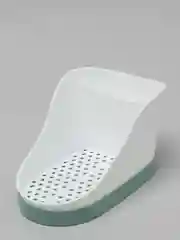 Бирюзовый подставка / органайзер для моющих средств IDEA