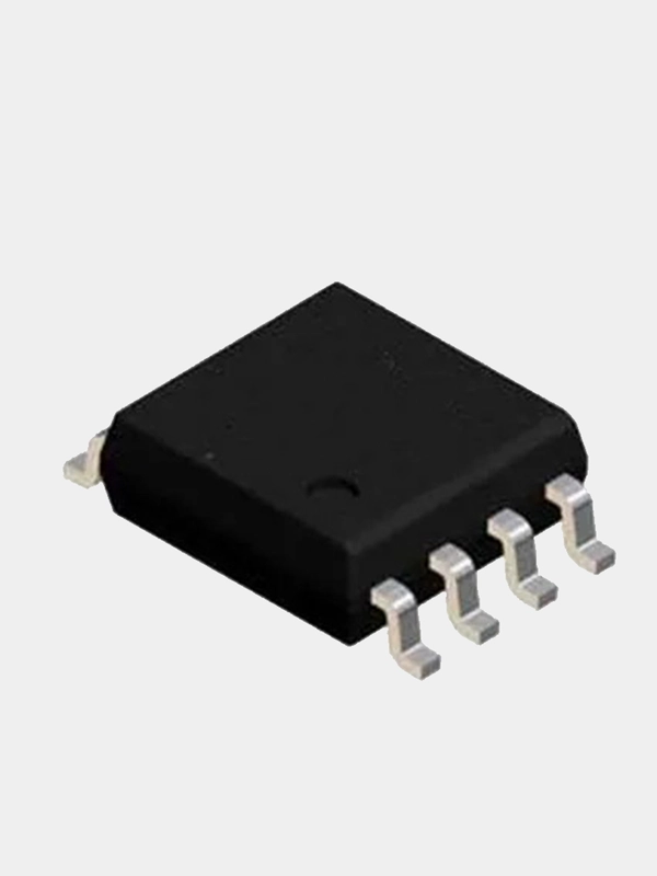 Микросхема G973-120ADJF11U SOP-8