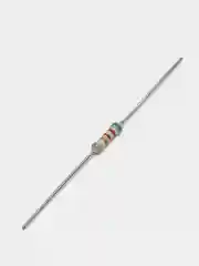 Резистор 6.2 КОм 0.125Вт CF 5% (С1-4) (10 штук)