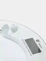 Электронные напольные весы Personal Scale 2015A, прозрачный