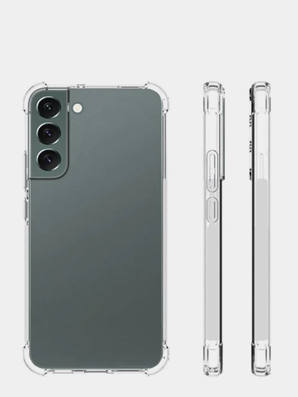 Чехол для Samsung Galaxy S22 Plus, S22 Pro, Самсунг