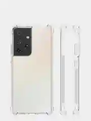 Чехол для Samsung Galaxy S21 Ultra, Самсунг