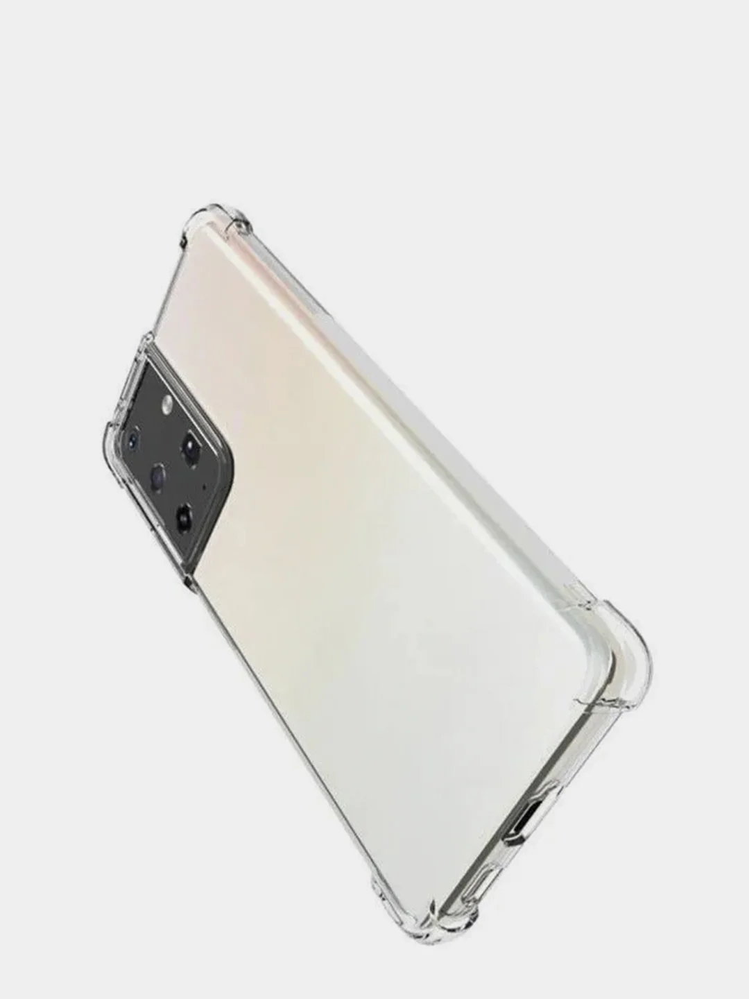 Чехол для Samsung Galaxy S21 Ultra, Самсунг