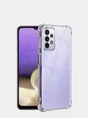 Чехол для Samsung M52 Противоударный силиконовый, Самсунг М52