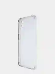 Чехол для Samsung Galaxy A12, M12, Противоударный Самсунг А12, М12