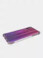 Противоударный чехол для Honor 10i, Honor 20i, силиконоый прозрачный, Хонор 10i, 20i