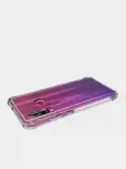 Противоударный чехол для Honor 10i, Honor 20i, силиконоый прозрачный, Хонор 10i, 20i