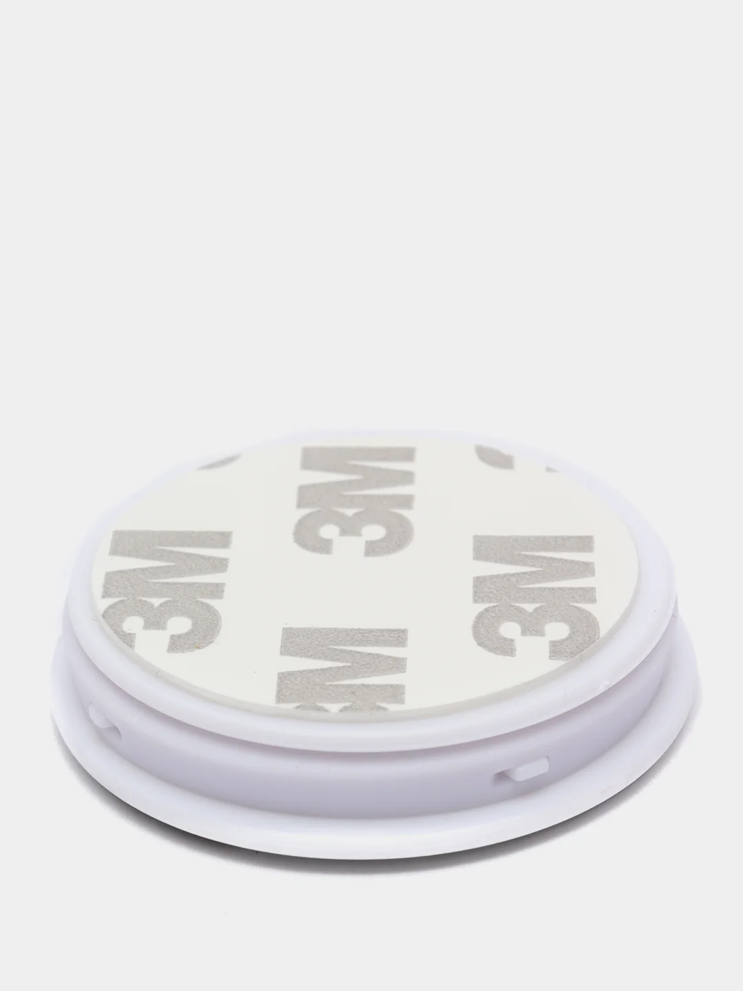 Морской попсокет Popsocket, акрил подставка держатель телефона наушников Яркие краски золото волны
