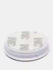 Морской попсокет Popsocket, акрил подставка держатель телефона наушников Яркие краски золото волны