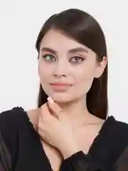 Женское кольцо с надписью "Mom"