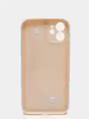 Чехол для iPhone 11 / 12 / 6 / 7 / 8 / SE2020 с Жемчужинами SiliconCase