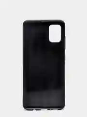 Чехол для Samsung A12, A32, A51, M12 силикон, экокожа с картинкой / рисунком