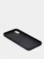 Черный чехол для iPhone 6, 6S Plus, 7, 8 Plus, 11 Pro Max, X, XS, 13 Pro