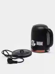 Чайник электрический BRAYER BR1005BK 1,7 л